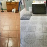 A Guide To Painting Ceramic Floor Tile