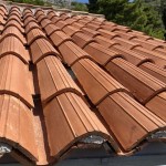 A Guide To Spanish Tile Roofs