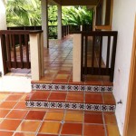 A Guide To Stylish Patio Tile Ideas