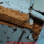 Asbestos Ceiling Tiles: Benefits And Drawbacks