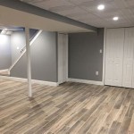 Basement Ceiling Tiles: Creating A Beautiful And Functional Space
