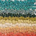 Bringing Art To The Home With Mosaic Tile - Owings Mills