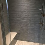 Bringing Timeless Elegance To Your Shower With Gray Subway Tile