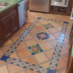 Bringing Traditional Flair To Your Home With Mexican Floor Tiles