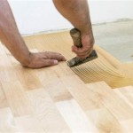 Can You Lay Laminate Flooring Over Cork Tiles