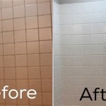 Can You Paint Old Wall Tiles