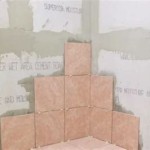 Can You Tile Onto Concrete Wall