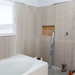Can You Tile Over Hardie Board