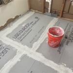 Can You Tile Right Over Cement Board