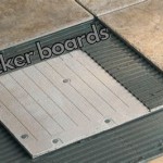 Can You Use Tile Backer Board Outside