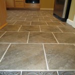 Ceramic Floor Tile Patterns For A Stylish Home