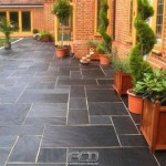 Choosing The Best Floor Tiles For Porch