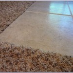 Choosing The Right Carpet Tile Transition