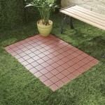 Create An Amazing Outdoor Space With Interlocking Tiles