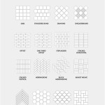 Creating A Stunning 6 X 24 Tile Pattern
