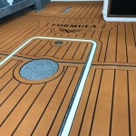 Creating A Stunning Boat Deck With Deck Tiles