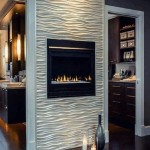 Creating A Timeless Fireplace Design With Tiles