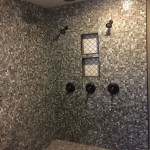 Creating The Perfect Custom Tile Shower