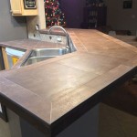 Diy Tile Countertops: The Easiest Way To Give Your Kitchen A Fresh Look