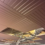 Dropped Ceiling Tiles: How To Choose The Right One For Your Home