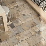 Flagstone Look Tiles - A Perfect Choice For Home Renovations
