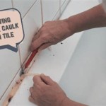 How Do You Remove Sealant From Tiles