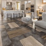 How To Achieve The Perfect Tile And Wood Floor Combination