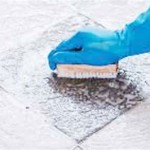 How To Clean Dirty Grout In Floor Tiles And