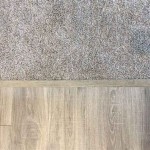 How To Create A Seamless Transition Between Carpet And Tile