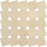 How To Create An Eye-Catching Hopscotch Tile Floor Pattern