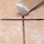 How To Fix Grout In Bathroom Floor Tile