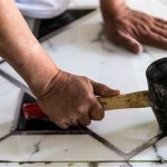 How To Fix Loose Floor Tiles Without Removing Them