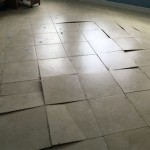 How To Fix Loose Tiles In Floor