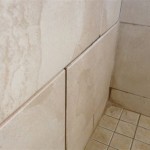 How To Fix Loose Wall Tiles In Bathroom