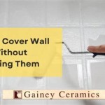 How To Fix Loose Wall Tiles Without Removing Them Bathroom