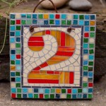 How To Make Your House Stand Out With Tile House Numbers