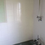 How To Paint Bathroom Tile For A Fresh Look