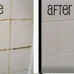 How To Remove Grout From Bathroom Tiles