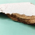 Identifying Asbestos Ceiling Tiles