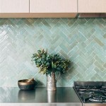 Innovative Ideas To Transform Your Kitchen With Backsplash Tiles