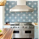 Kitchen Tile Backsplashes: A Must-Have For Your Home