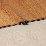 Laminate To Tile Without Transition Strip