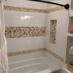 Learn How To Tile A Tub Surround For A Professional Finish
