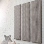 Making Your Home Soundproof With Acoustic Wall Tiles
