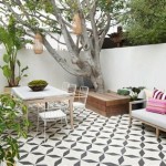 Making Your Outdoor Space Beautiful With Porcelain Tile