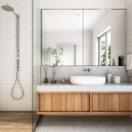 Painting Your Bathroom Tiles: A Step-By-Step Guide