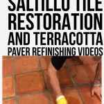 Removing Saltillo Tile: A Step-By-Step Guide