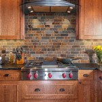 Rustic Charm: How To Use Backsplash Tile For A Classic Look