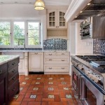 Styling Your Home With Spanish Tiles