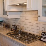 Subway Tile: A Timeless Choice For Kitchen Backsplashes